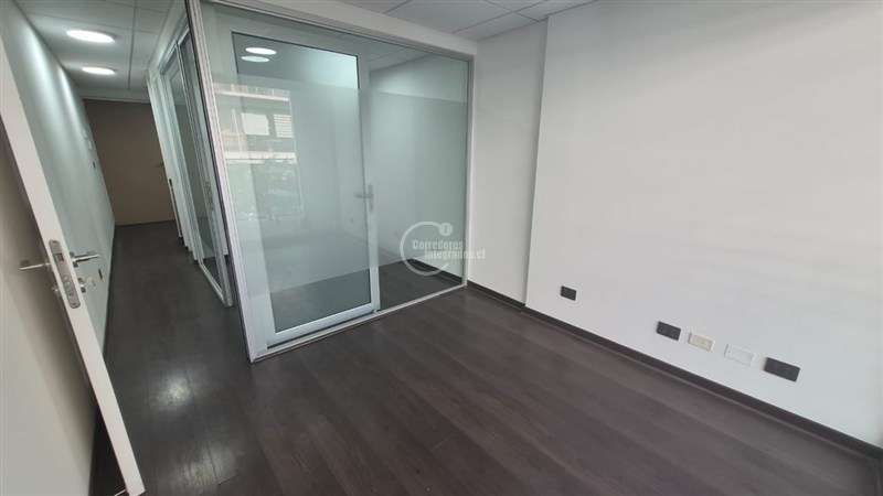 Oficina en arriendo en Las Condes - Imagen 17