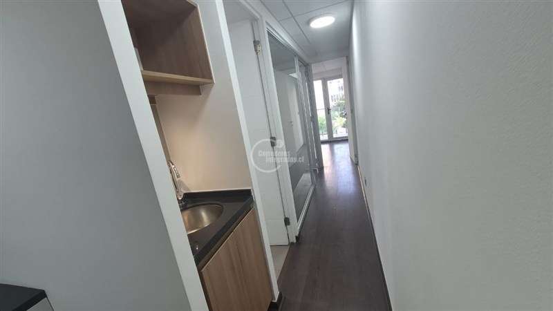 Oficina en arriendo en Las Condes - Imagen 6
