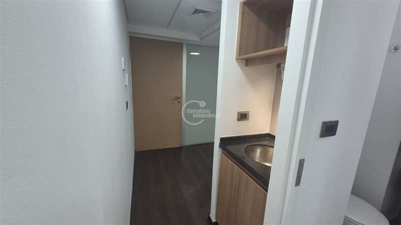Oficina en arriendo en Las Condes - Imagen 5