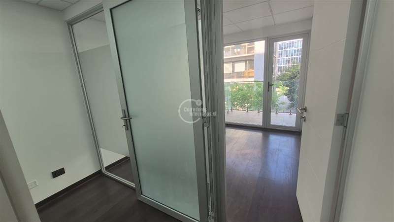 Oficina en arriendo en Las Condes - Imagen 10
