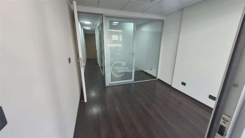 Oficina en arriendo en Las Condes - Imagen 8