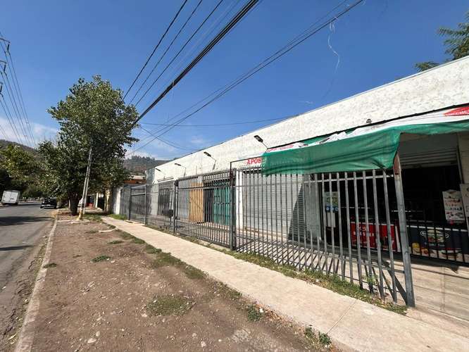 Locales Comerciales Duque de Kent