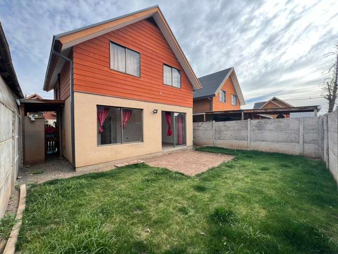 Casa de 2 pisos - Imagen 15