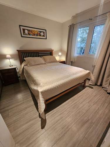  ¡ARRIENDO AÑO CORRIDO EN PUCÓN!   DEPARTAMENTO AMOBLADO 1D + 1B | PUCÓN ANDINO