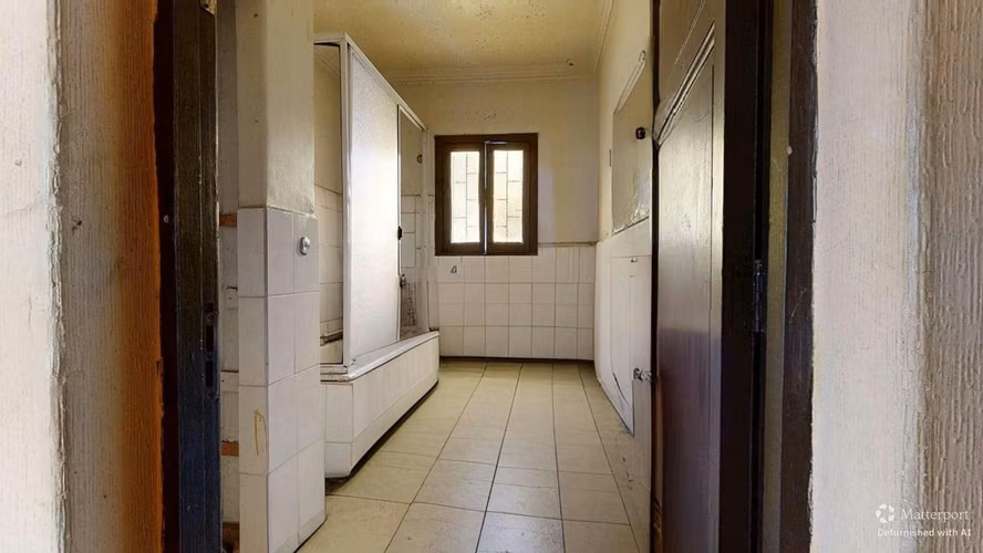 Terreno de 356 m² | Casa para remodelar (185944) - Imagen 17