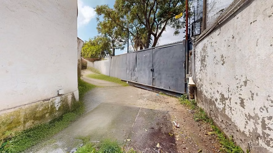 Terreno de 356 m² | Casa para remodelar (185944) - Imagen 12