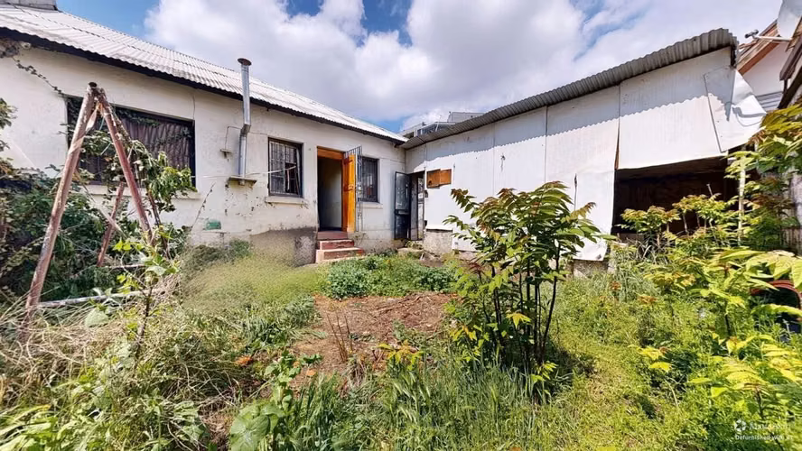 Terreno de 356 m² | Casa para remodelar (185944) - Imagen 10