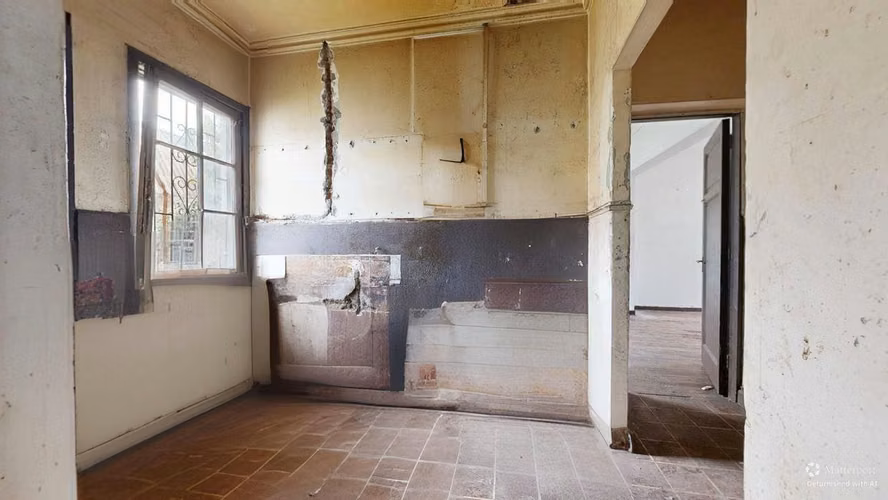 Terreno de 356 m² | Casa para remodelar (185944) - Imagen 6