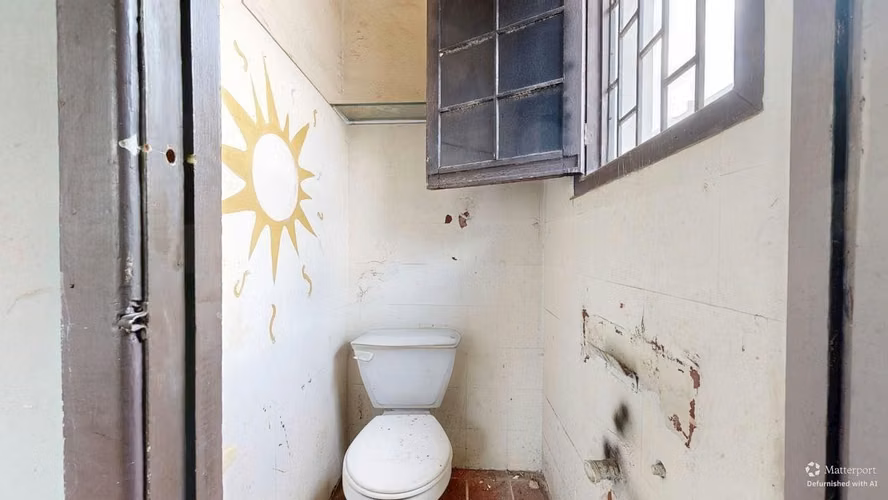 Terreno de 356 m² | Casa para remodelar (185944) - Imagen 18