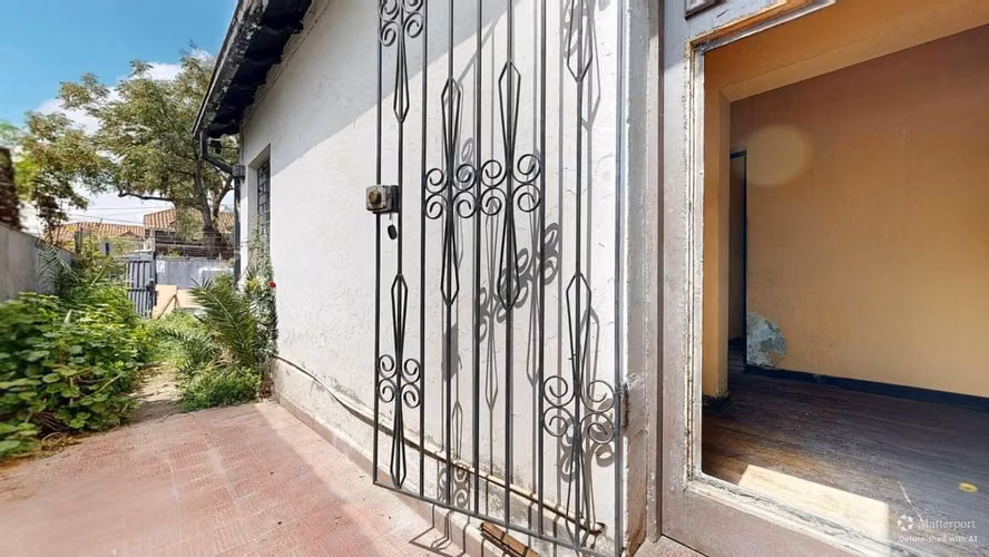 Terreno de 356 m² | Casa para remodelar (185944) - Imagen 13