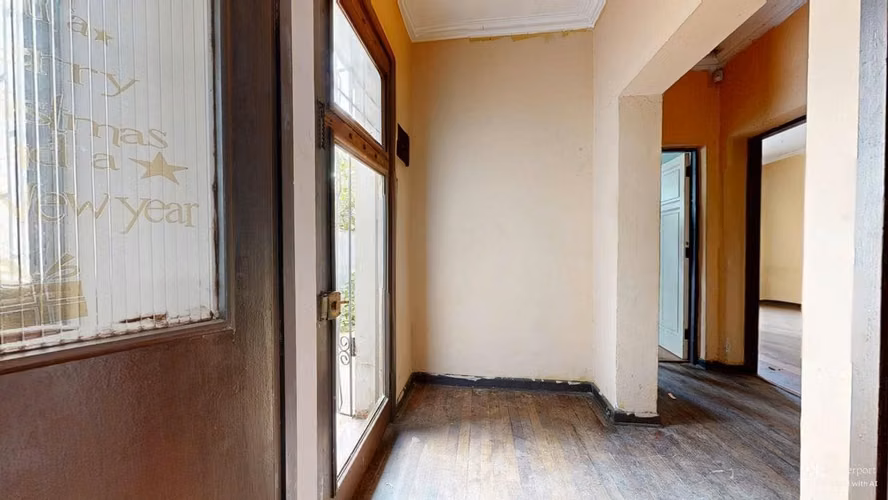 Terreno de 356 m² | Casa para remodelar (185944) - Imagen 5