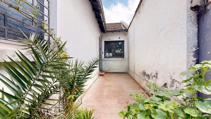 Terreno de 356 m² | Casa para remodelar (185944) - Imagen 21