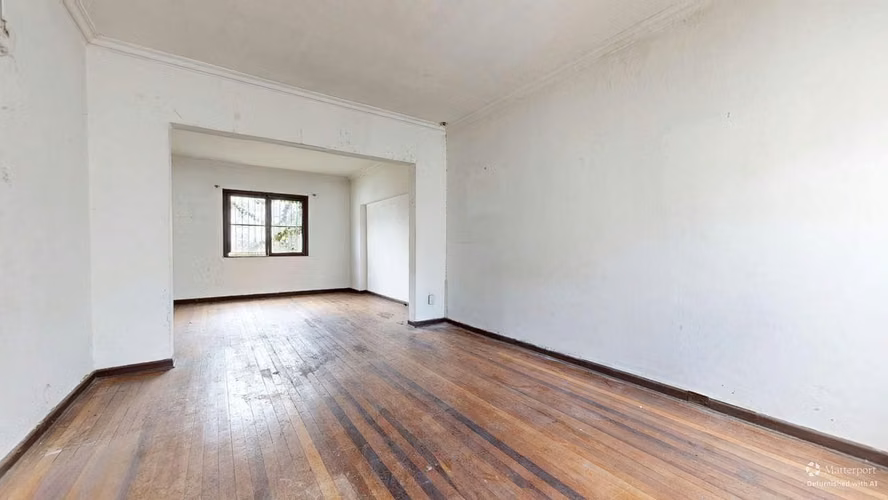 Terreno de 356 m² | Casa para remodelar (185944) - Imagen 2