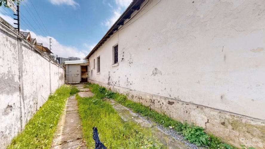 Terreno de 356 m² | Casa para remodelar (185944) - Imagen 11