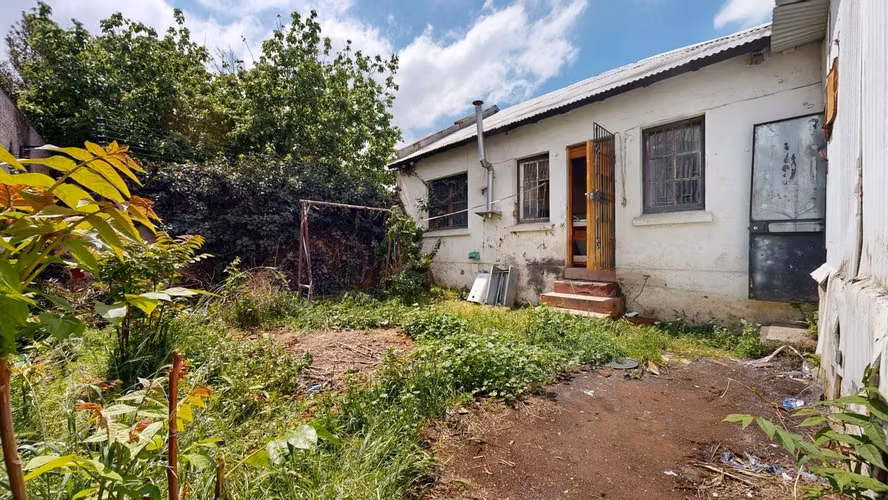 Terreno de 356 m² | Casa para remodelar (185944) - Imagen 9