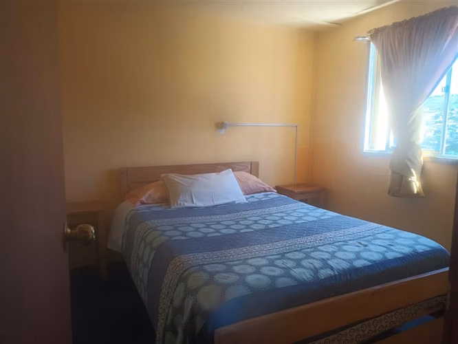 SE VENDE PROPIEDAD CON PATENTE HOSPEDAJE LISTA PARA TRABAJAR