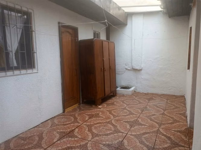 SE VENDE PROPIEDAD CON PATENTE HOSPEDAJE LISTA PARA TRABAJAR