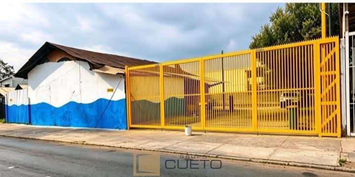Arriendo local comercial con excelente conectividad Av Américo Vespucio