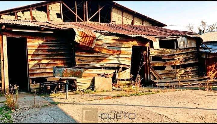 Arriendo local comercial con excelente conectividad Av Américo Vespucio