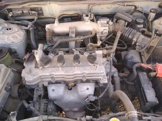 Renault Samsung SM3 2010 – ¡Excelente Estado y Al Día!