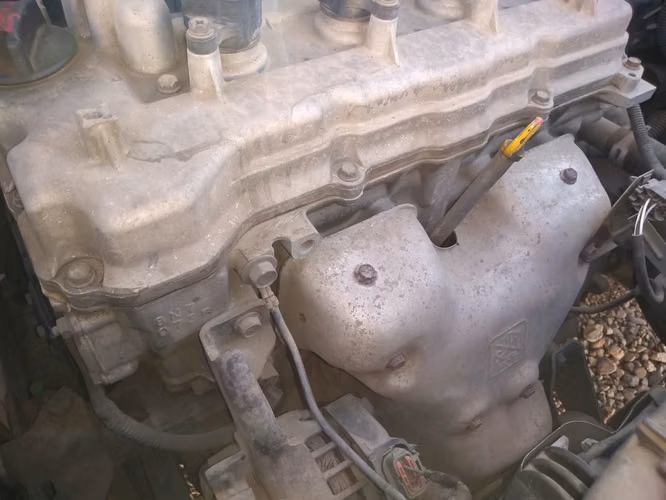 Renault Samsung SM3 2010 – ¡Excelente Estado y Al Día!