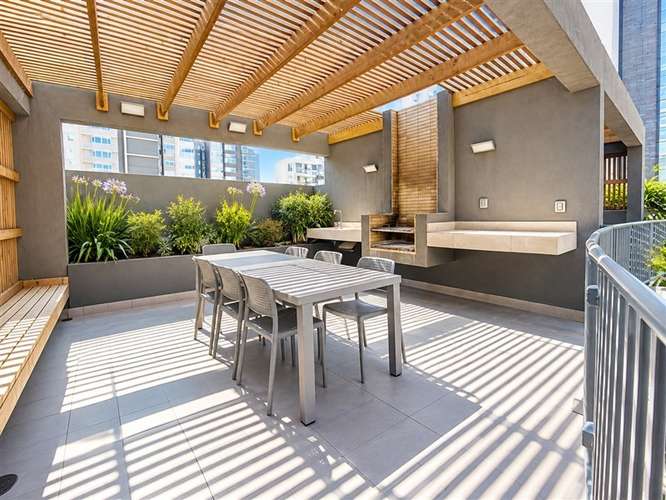Departamento 2D, 1B, 1 E Y 1B Con Vista Al Mar - Imagen 11