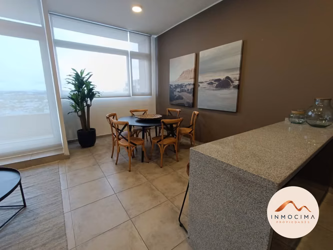 Departamento en Venta 2D2B Ongolmo - Paicaví, Concepción - Imagen 15