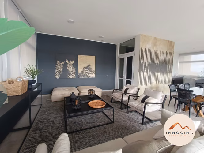 Departamento en Venta 2D2B Ongolmo - Paicaví, Concepción - Imagen 16