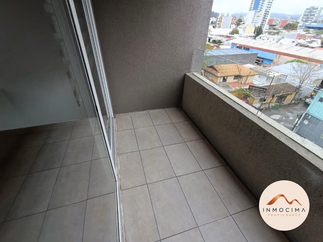 Departamento en Venta 2D2B Ongolmo - Paicaví, Concepción - Imagen 8