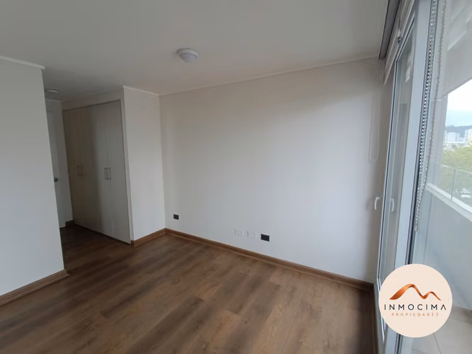 Departamento en Venta 2D2B Ongolmo - Paicaví, Concepción - Imagen 6