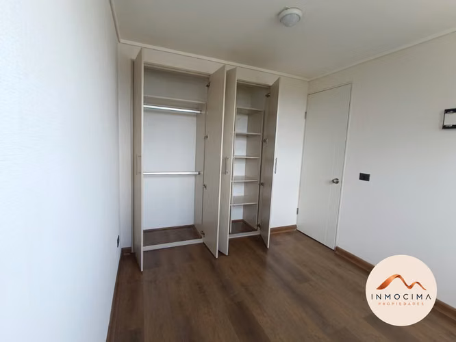 Departamento en Venta 2D2B Ongolmo - Paicaví, Concepción - Imagen 3