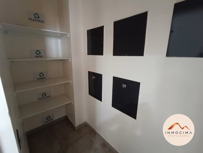 Departamento en Venta 2D2B Ongolmo - Paicaví, Concepción - Imagen 11
