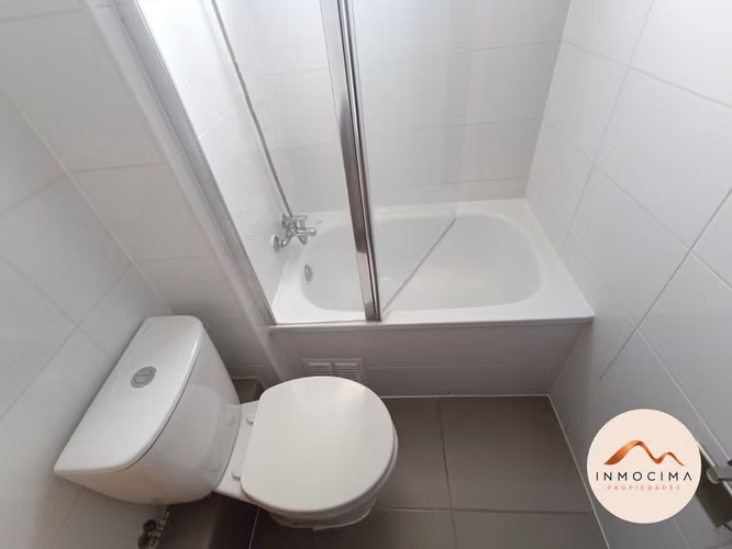 Departamento en Venta 2D2B Ongolmo - Paicaví, Concepción - Imagen 5