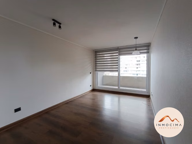 Departamento en Venta 2D2B Ongolmo - Paicaví, Concepción - Imagen 2