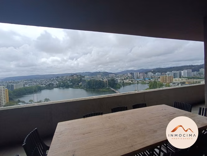 Departamento en Venta 2D2B Ongolmo - Paicaví, Concepción - Imagen 19