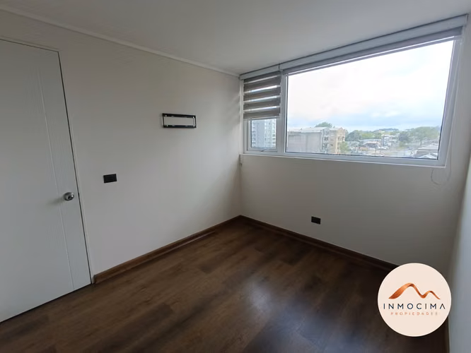 Departamento en Venta 2D2B Ongolmo - Paicaví, Concepción - Imagen 4