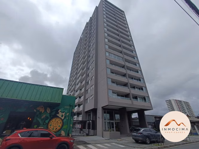 Departamento en Venta 2D2B Ongolmo - Paicaví, Concepción - Imagen 18