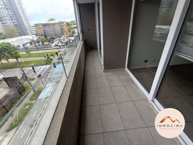 Departamento en Venta 2D2B Ongolmo - Paicaví, Concepción - Imagen 9