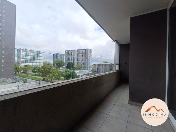 Departamento en Venta 2D2B Ongolmo - Paicaví, Concepción - Imagen 10