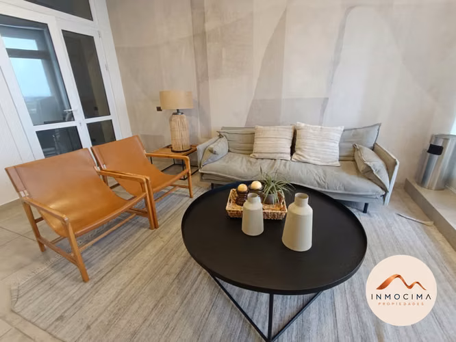 Departamento en Venta 2D2B Ongolmo - Paicaví, Concepción - Imagen 14