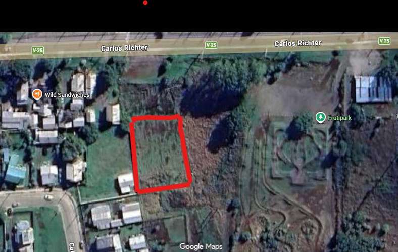 Oportunidad de Inversión en Amplio Terreno (170544) - Imagen 3