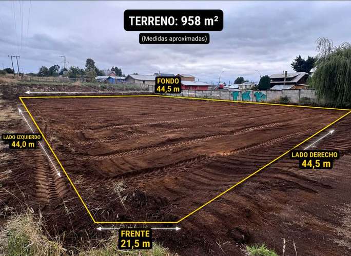 Oportunidad de Inversión en Amplio Terreno (170544) - Imagen 2