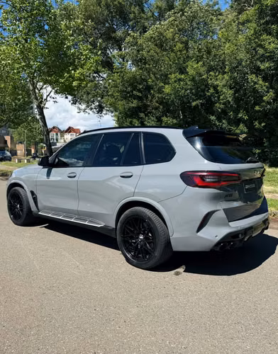 2021 BMW X5 Xdrive 30D Executive 3.0 Diesel