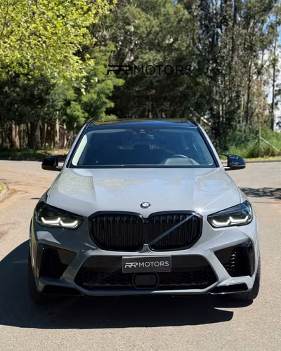 2021 BMW X5 Xdrive 30D Executive 3.0 Diesel