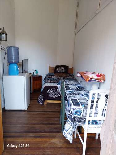 Habitación Centro Valparaíso Parque Italia