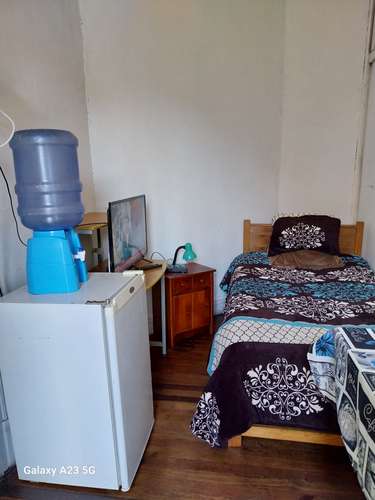 Habitación Centro Valparaíso Parque Italia
