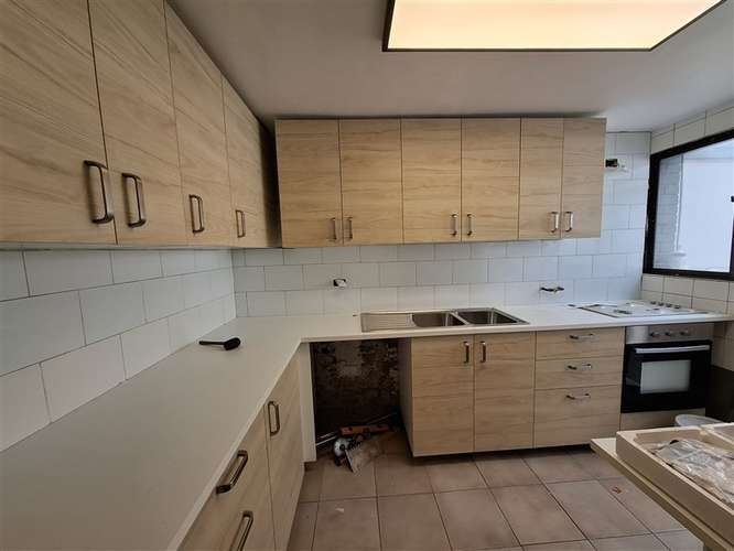 AP111 3D 2B sala estar y servicios Verbo Divino VMA - Imagen 8