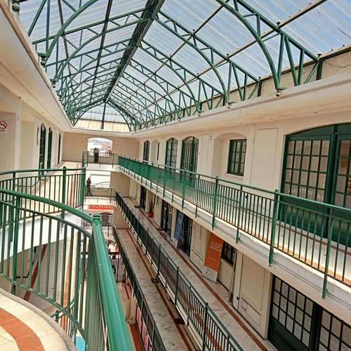 EXELENTE OPORTUNIDAD OFICINA PLENO CENTRO DE LA SERENA