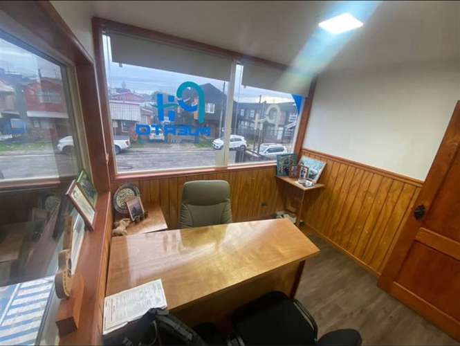 Local Comercial en arriendo en Puerto Montt