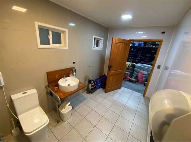 Local Comercial en arriendo en Puerto Montt